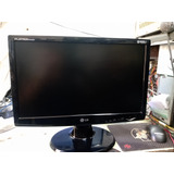 Monitor LG Flatron Lcd