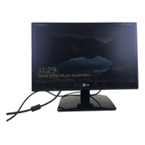 Monitor LG Flatron Led