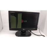Monitor LG Flatron W