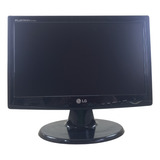 Monitor LG Flatron W1643c