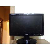 Monitor LG Flatron W1643c