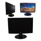 Monitor LG Flatron W1943c