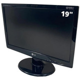 Monitor LG Flatron W1943c