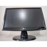 Monitor LG Flatron W1943c