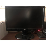 Monitor LG Flatron W1943c pf Led