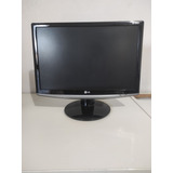 Monitor LG Flatron W1952tqt