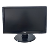 Monitor LG Flatron W2253v