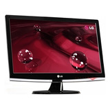Monitor LG Flatron W2353v