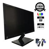 Monitor LG Flatron Wide