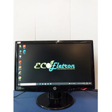 Monitor LG hp W2043s