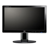 Monitor LG Infoway W1642c Lcd Widescreen De 15 6 barato