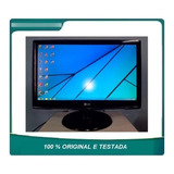 Monitor LG Lcd Flatron
