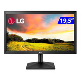 Monitor LG Led 19