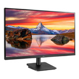 Monitor LG Led 27p