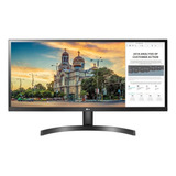Monitor LG Led 29 Ultrawide Ips