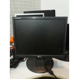 Monitor LG Listra Na
