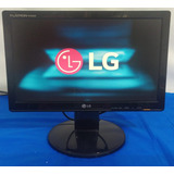 Monitor LG Modelo W1642s
