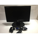 Monitor LG Modelo W1643c