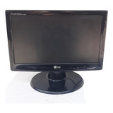 Monitor LG Modelo W1643c