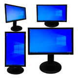 Monitor LG Positivo Flatron E2011p 20 Monitor Preto Oferta