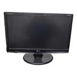 Monitor LG Tela Widescreen
