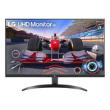 Monitor LG Uhd 32 4k 32ur500 b Hdmi Hdr10 Amd Free Sync