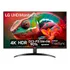 Monitor LG Uhd 4k - Tela De 32 , 4k, Dci-p3,hdmi 32ur500-b
