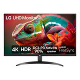 Monitor LG Uhd 4k