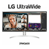 Monitor LG Ultrawide