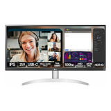 Monitor LG Ultrawide 29wq600b