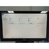 Monitor LG W1642c Lcd