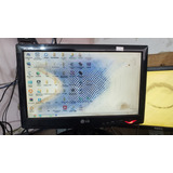 Monitor LG W1643c 15