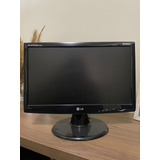 Monitor LG W1943c Lcd