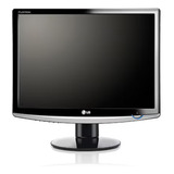 Monitor LG W2252tqt Lcd