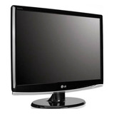 Monitor LG W2353vqv