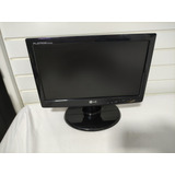 Monitor LG Wide Scren