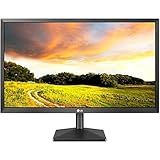 Monitor LG Widescreen 22MK400H 21 5 LED TN Full HD HDMI Ajuste De Inclinação Flicker Safe
