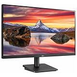 Monitor Lg Widescreen 24mp400