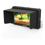 Monitor Lilliput A5 4k Videoassist P Dslr Sony Canon