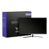 Monitor Monitor Duex Gamer Dx270ghq 165hz 270g 27 Cor Preto