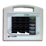 Monitor Multiparamétrico Veterinário Dl 900 Com