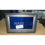 Monitor Napoli Tft tm