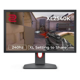 Monitor Para Jogadores Benq