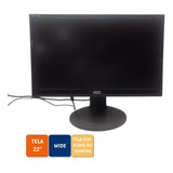 Monitor Para Pc Aoc