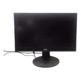 Monitor Para Pc Aoc