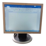 Monitor Pc Positivo Po15t105s