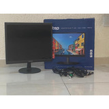 Monitor Pctop