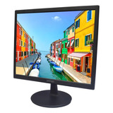 Monitor Pctop Mlp154hdmi 15