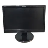 Monitor Philips 161vw 15