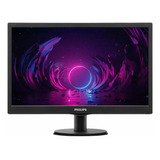 Monitor Philips 193v5lhsb 55
